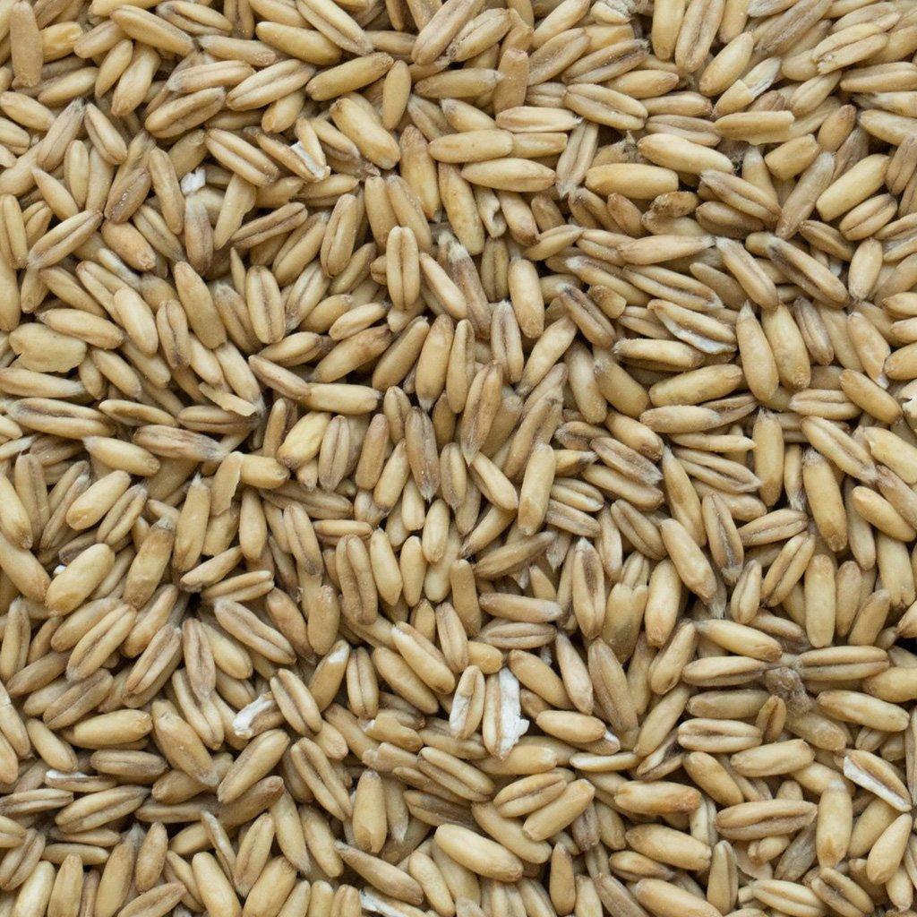 Milanese Organic Whole Oat Almond - La Boite à Grains