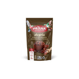 Amandes BBQ à l'Hickory Alegria Bio Prana - La Boite à Grains