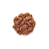 Amandes BBQ à l'Hickory Alegria Bio Prana - La Boite à Grains