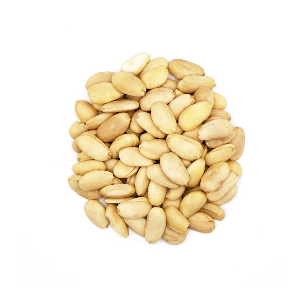 Amandes Blanches (Vrac) La Boite à Grains Vrac - La Boite à Grains