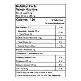 Amandes Chocolat Noir (Vrac) La Boite à Grains Vrac - La Boite à Grains