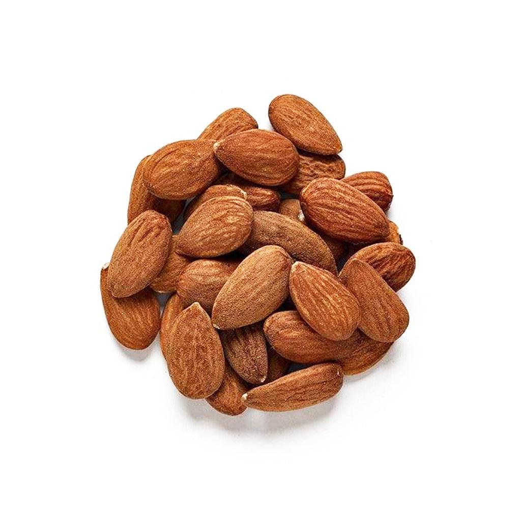 Amandes Entières (Vrac) La Boite à Grains Vrac - La Boite à Grains