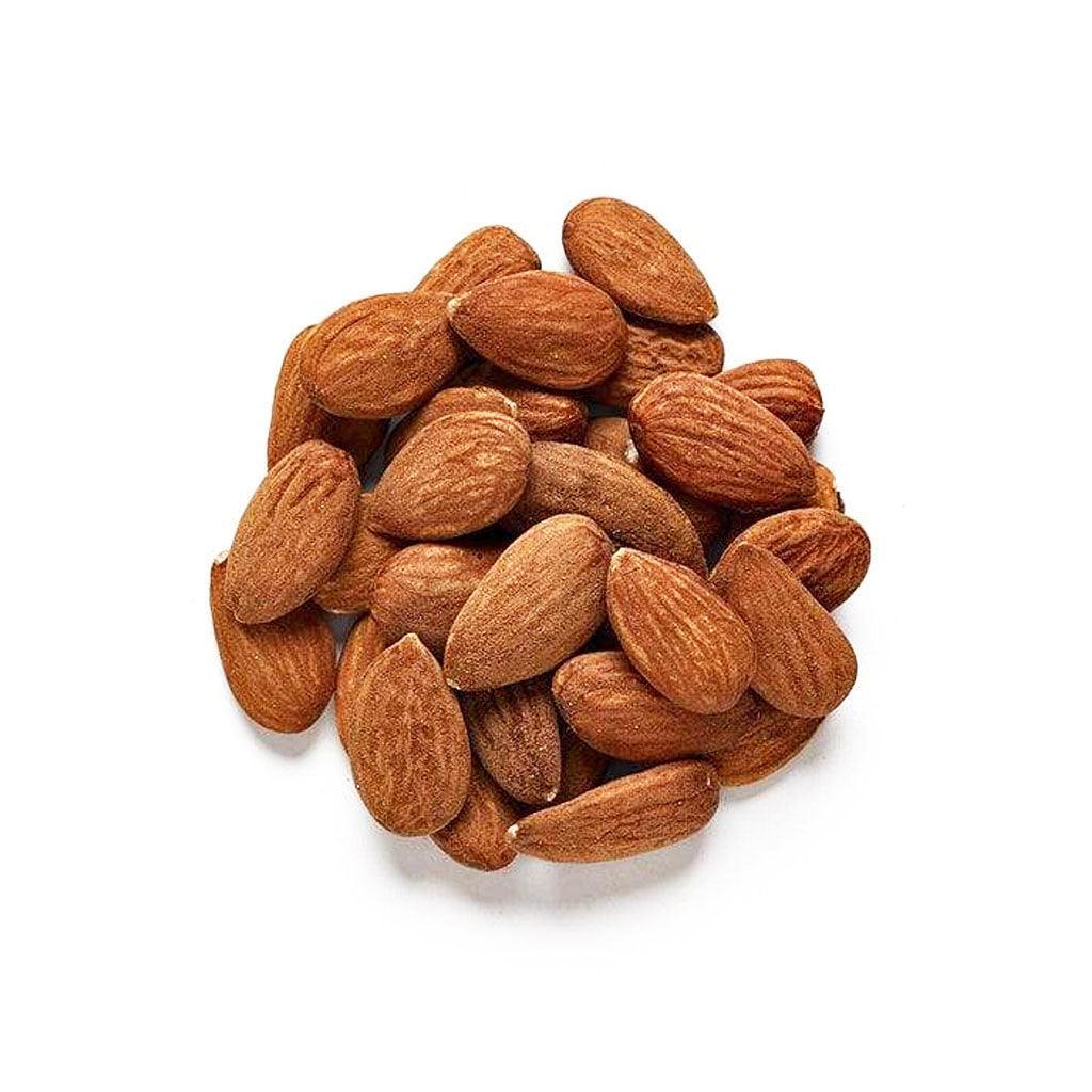Whole Almonds (Bulk) La Boite à Grains Bulk - La Boite à Grains