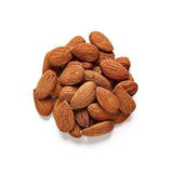 Whole Almonds (Bulk) La Boite à Grains Bulk - La Boite à Grains