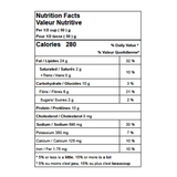 Amandes Fumées (Vrac) La Boite à Grains Vrac - La Boite à Grains