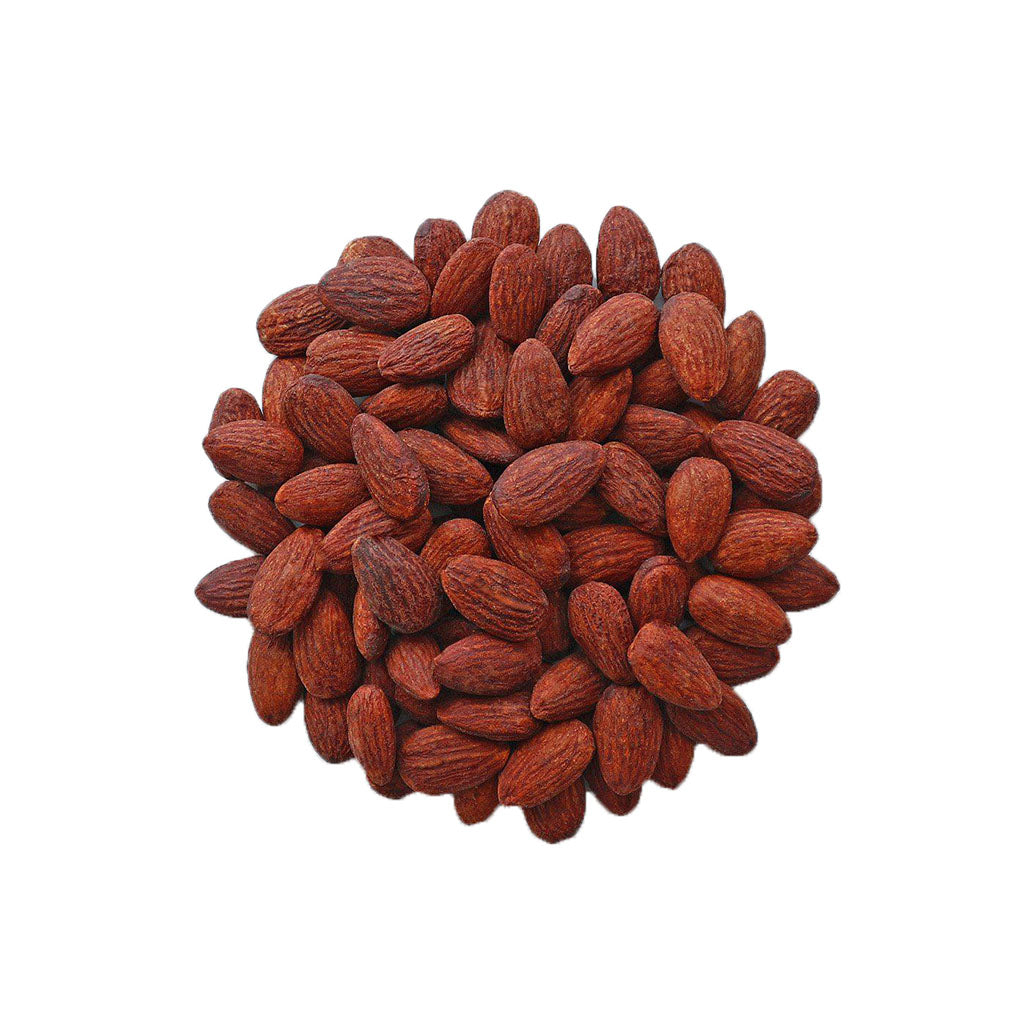 amandes tamari biologique vrac la boite a grains
