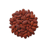 amandes tamari biologique vrac la boite a grains