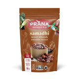 Amandes Tamari Samadhi Biologique Prana - La Boite à Grains