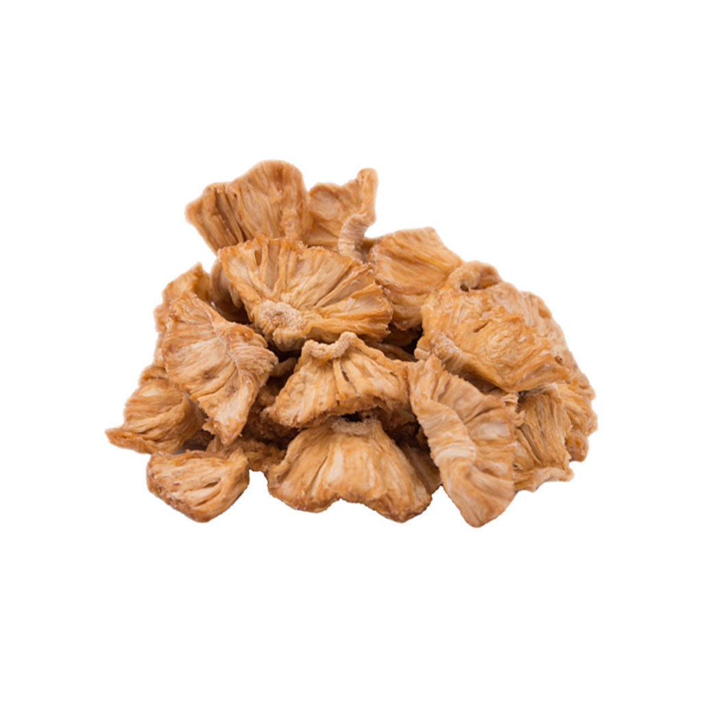 ananas en dés biologique vrac la boîte à grains