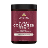 protéines à collagènes multiples Ancient Nutrition - La Boite à Grains