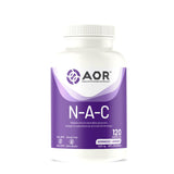 aor nac 120 capsules