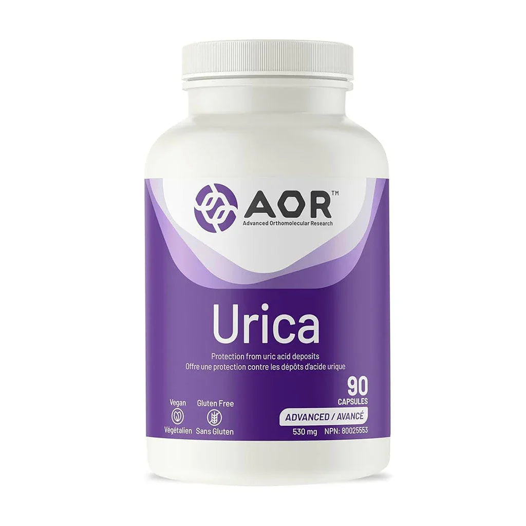 aor urica - La Boite à Grains