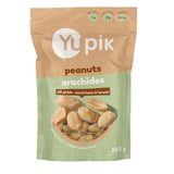 Arachides Cornichons à l'Aneth Yupik