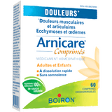 Arnicare Comprimés (Douleurs) Boiron - La Boite à Grains