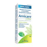 Arnicare Cream (Muscle Pain) Boiron - La Boite à Grains
