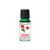 Huile Essentielle de Géranium Aromaforce - La Boite à Grains
