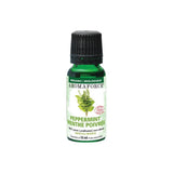 Huile Essentielle de Menthe Poivrée Biologique Aromaforce - La Boite à Grains