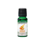 Huile Essentielle d'Orange Biologique Aromaforce - La Boite à Grains