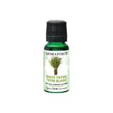 Huile Essentielle de Thym Blanc Aromaforce - La Boite à Grains