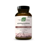 Ashwagandha Supreme Health First - La Boite à Grains