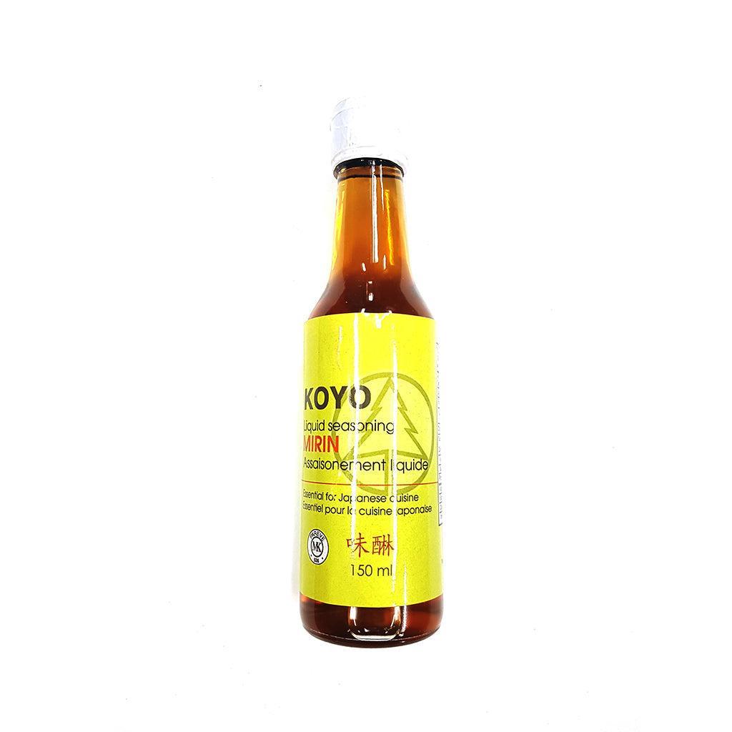 Mirin Koyo Liquid Seasoning - La Boite à Grains