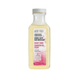 aura cacia bain moussant chanson du cœur 384 ml