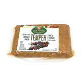 Onion-Smoked Tempeh