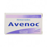 Avenoc (Hemorrhoids) Boiron - La Boite à Grains