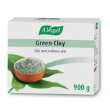 a. vogel argile verte peau grasse 900 g