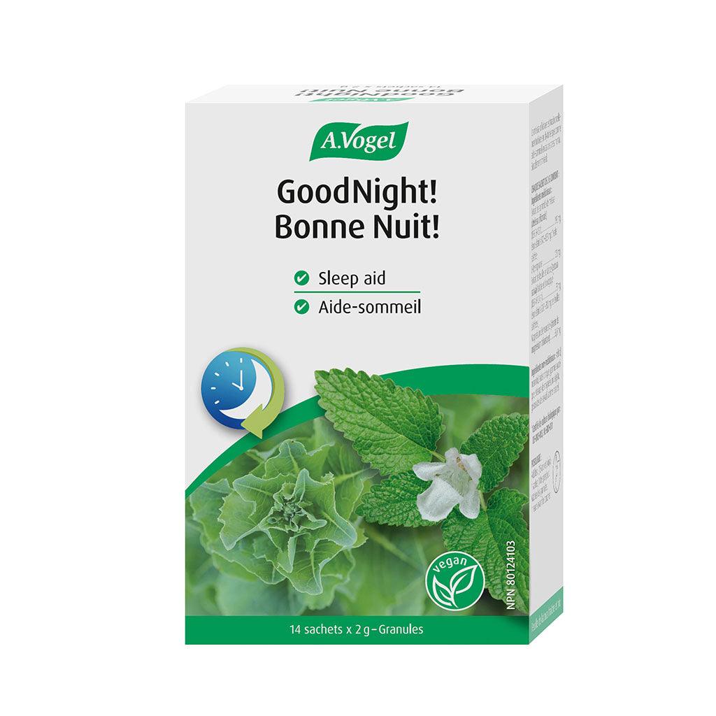 Bonne Nuit! A. Vogel