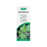 a. vogel bronchosan toux grasse teinture 50 ml