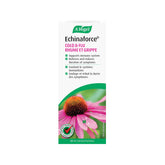 a. vogel echinaforce rhume et grippe teinture 50 ml