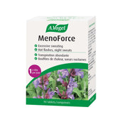 a. vogel menoforce 1 par jour 90 comprimés