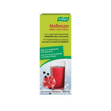 a. vogel molkosan petits fruits 200 ml