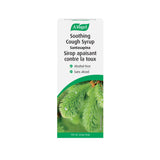 a. vogel santasapina sirop apaisant contre la toux 100 ml
