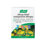 Soulagement Allergies Junior A. Vogel - La Boite à Grains