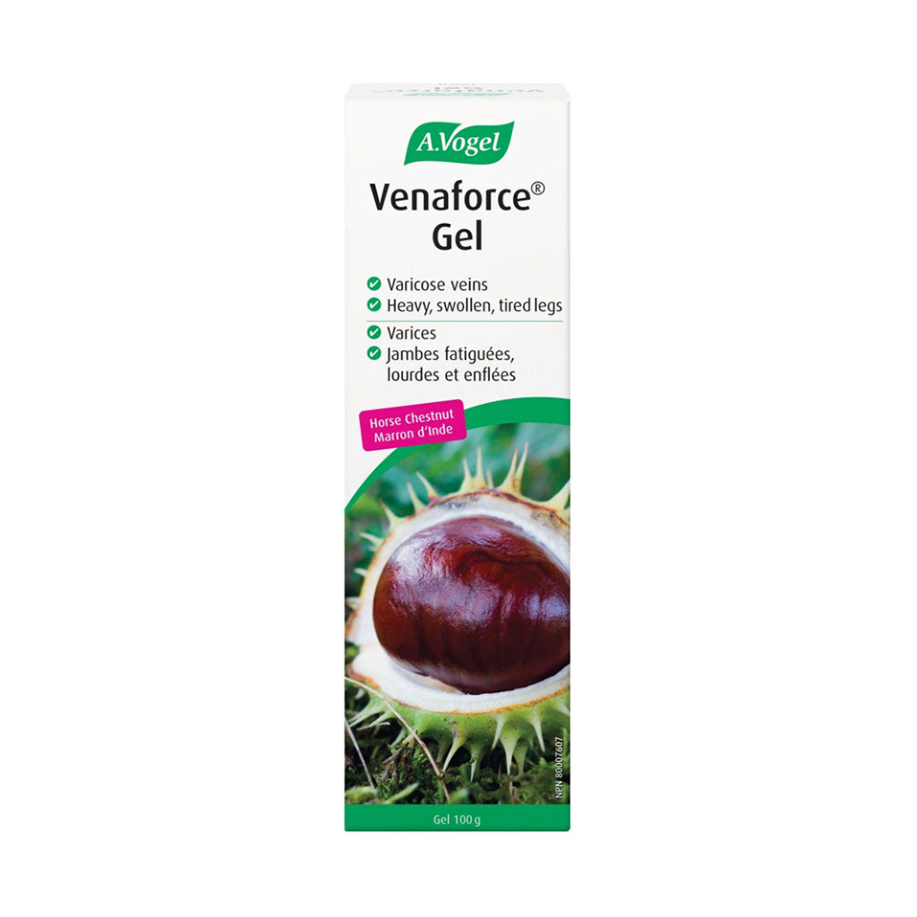 a. vogel venaforce gel 100 g