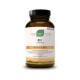 B12 Suprême Arôme Naturel de Cerise Health First - La Boite à Grains