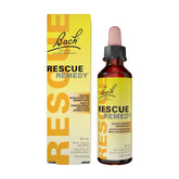 Rescue Remedy Bach - La Boite à Grains