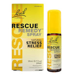 bach rescue remedy spray 20 ml