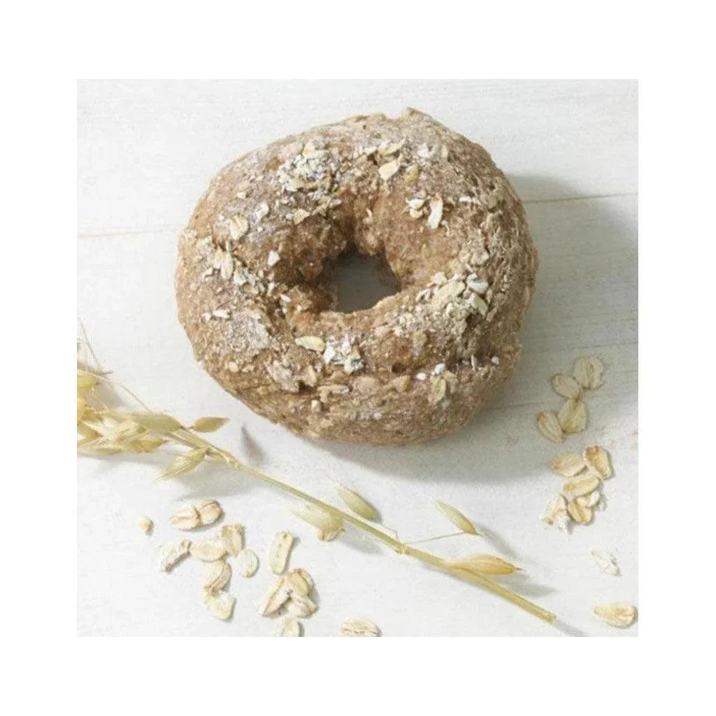 Bagels Avoine Original Sans Gluten rND Bakery