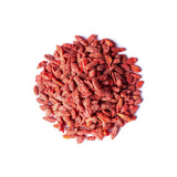 Baies de Goji Biologiques (Vrac) La Boite à Grains Vrac - La Boite à Grains