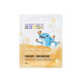 Bain Moussant Réconfortante Mandarine Aura Cacia - La Boite à Grains