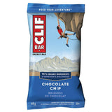 Barre Brisures de Chocolat Clif - La Boite à Grains