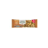 Barre Collation Arachides et Caramel Bio Taste of Nature - La Boite à Grains