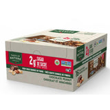 Barre Collation Chocolat et Arachides Bio Taste of Nature - La Boite à Grains