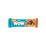 Barre Collation Keto Wow Chocolat et Caramel Salé ANS Performance - La Boite à Grains