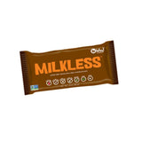 Barre Collation Milkless No Whey! Foods - La Boite à Grains