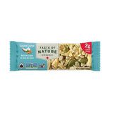 Taste of Nature Organic Cashew and Coconut Snack Bar - La Boite à Grains