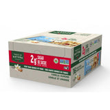 Barre Collation Vanille et Amande Bio Taste of Nature - La Boite à Grains